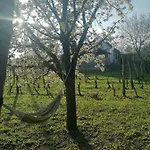 公寓 Neve Nincs Nyaralo - Oenallo Haziko- Privat Szfera *