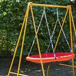 Neve Nincs Nyaralo - Oenallo Haziko- Privat Szfera 公寓 *