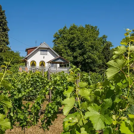 Neve Nincs - önálló Házikó- Privát Szféra * Balatonfüred
