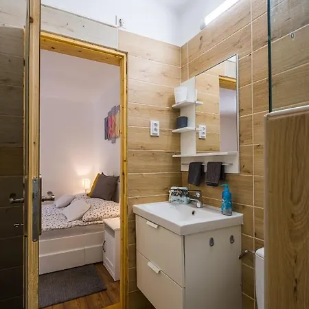 Apartmán Neve Nincs Nyaralo - Oenallo Haziko- Privat Szfera