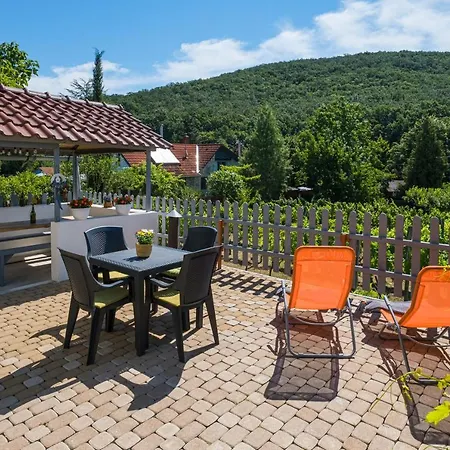 Neve Nincs Nyaralo - Oenallo Haziko- Privat Szfera Lejlighed Balatonfüred