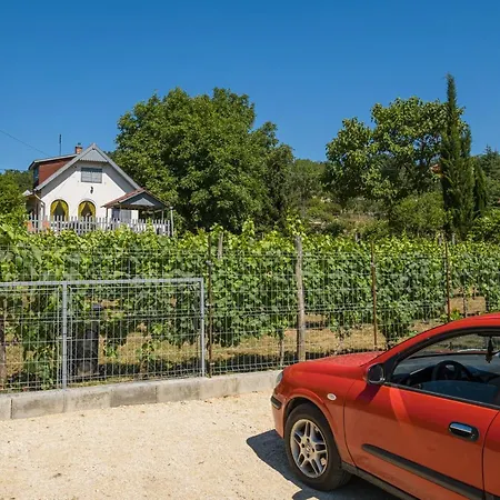 Neve Nincs Nyaralo - Oenallo Haziko- Privat Szfera * Balatonfüred
