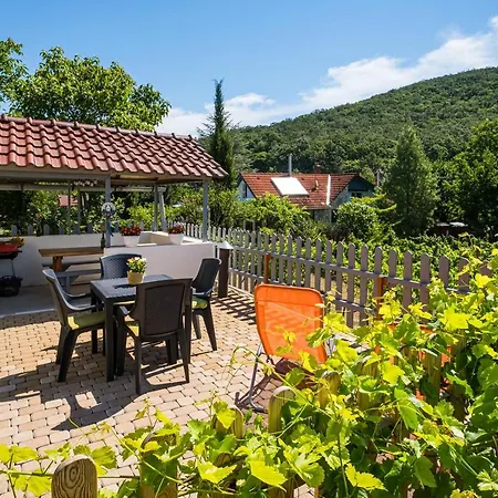 Neve Nincs - önálló Házikó- Privát Szféra Apartamento Balatonfüred