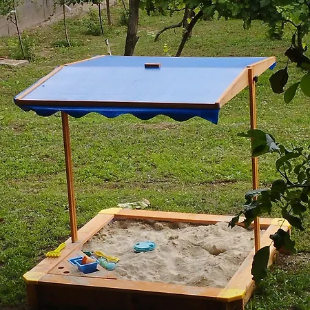 Neve Nincs Nyaralo - Oenallo Haziko- Privat Szfera Apartament Balatonfüred