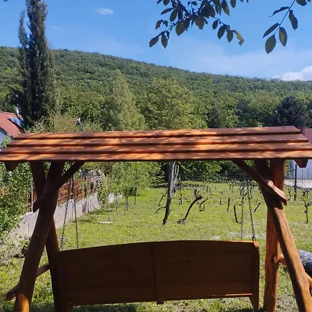 Neve Nincs Nyaralo - Oenallo Haziko- Privat Szfera Lejlighed