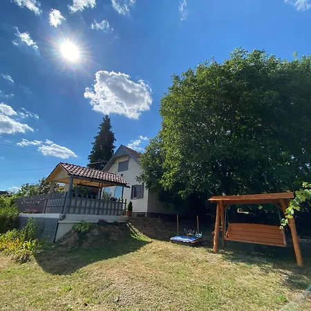 Neve Nincs - önálló Házikó- Privát Szféra Apartamento Balatonfüred