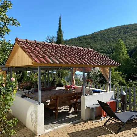 Neve Nincs Nyaralo - Oenallo Haziko- Privat Szfera *