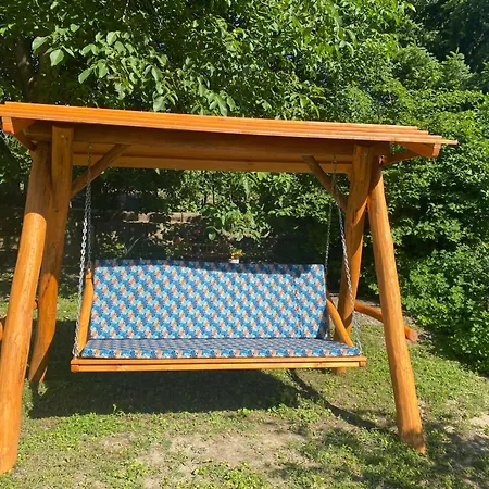 Neve Nincs - önálló Házikó- Privát Szféra Balatonfüred