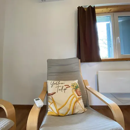 Neve Nincs Apartman Balatonfüred