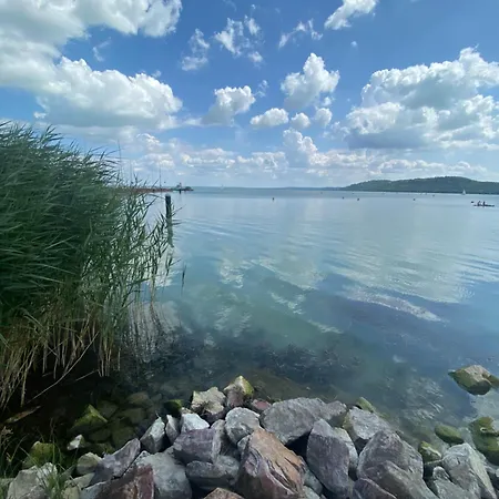 Neve Nincs - önálló Házikó- Privát Szféra Apartamento Balatonfüred