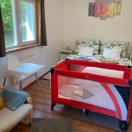 Apartament Neve Nincs Nyaralo - Oenallo Haziko- Privat Szfera