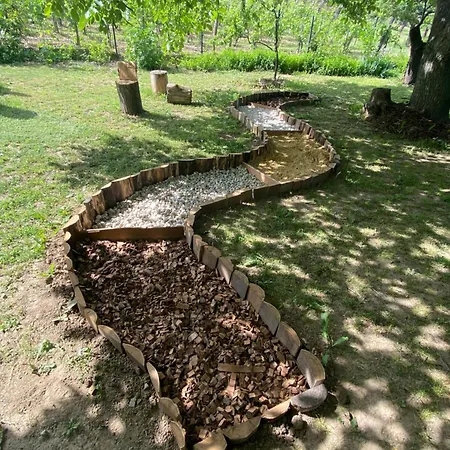 Neve Nincs Nyaralo - Oenallo Haziko- Privat Szfera * Balatonfüred