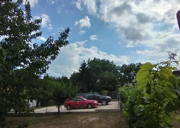 Neve Nincs Nyaralo - Oenallo Haziko- Privat Szfera *