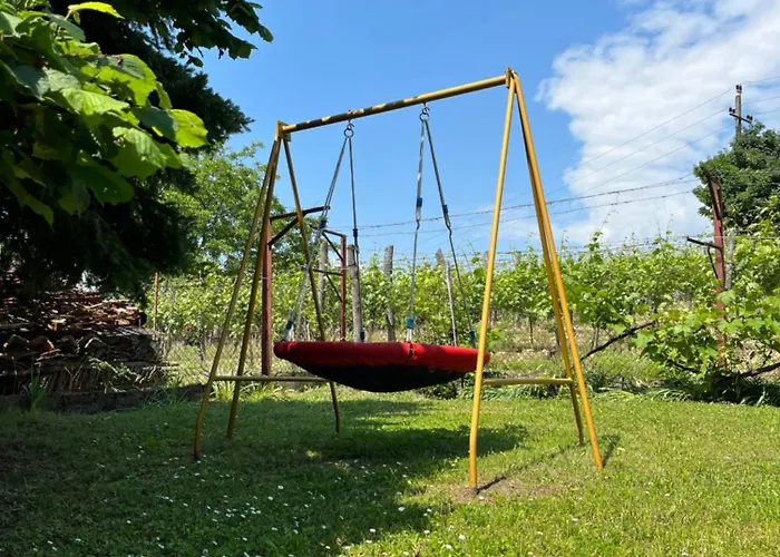 Neve Nincs Nyaralo - Oenallo Haziko- Privat Szfera